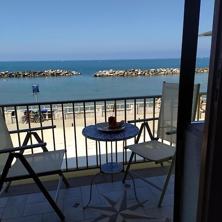 Casa Vacanze Marina Di Pisa Catola 외부 사진