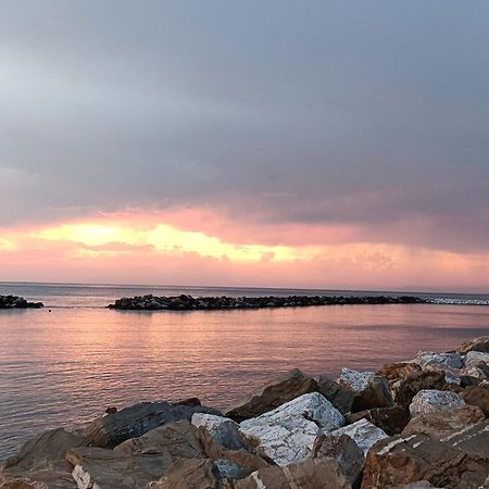 Casa Vacanze Marina Di Pisa Catola 외부 사진