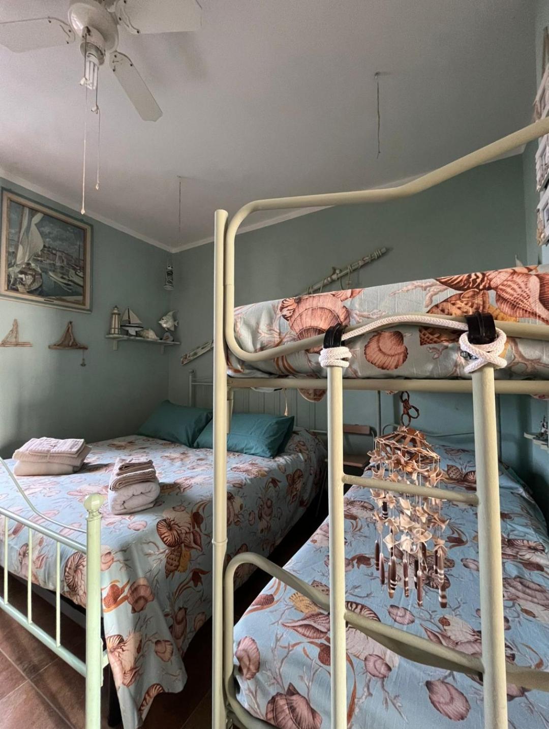 Casa Vacanze Marina Di Pisa Catola 외부 사진