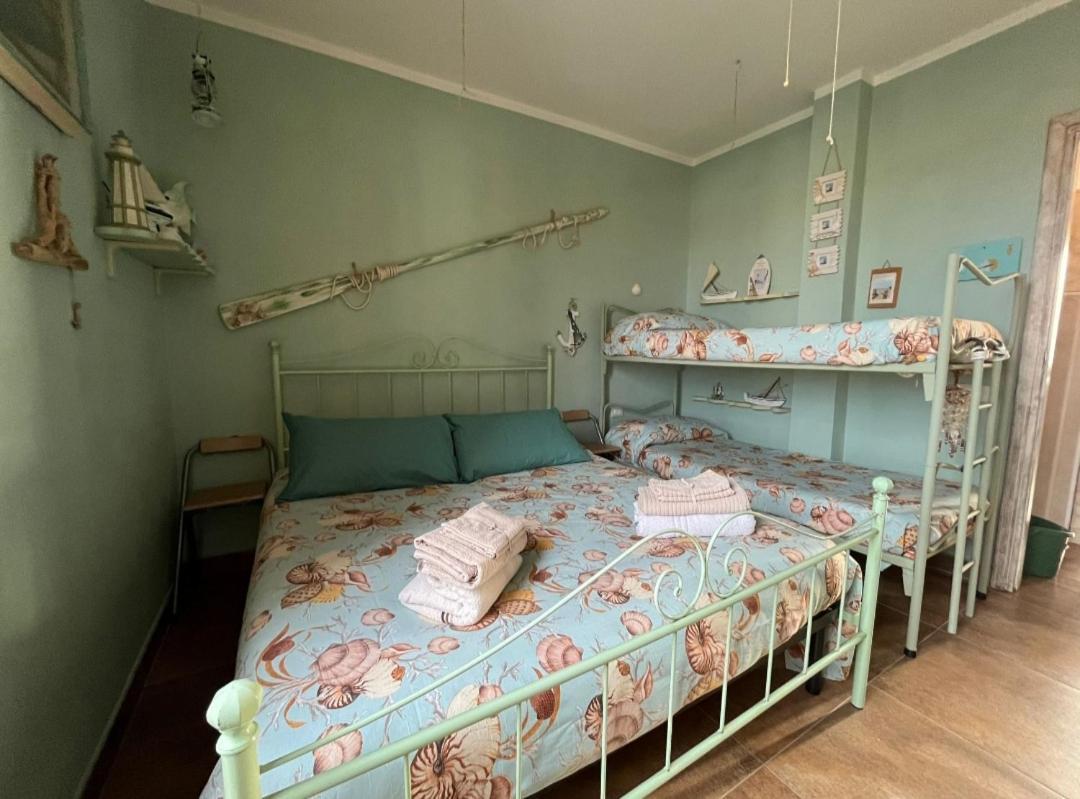 Casa Vacanze Marina Di Pisa Catola 외부 사진