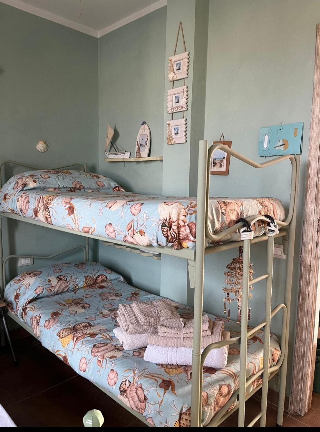 Casa Vacanze Marina Di Pisa Catola 외부 사진