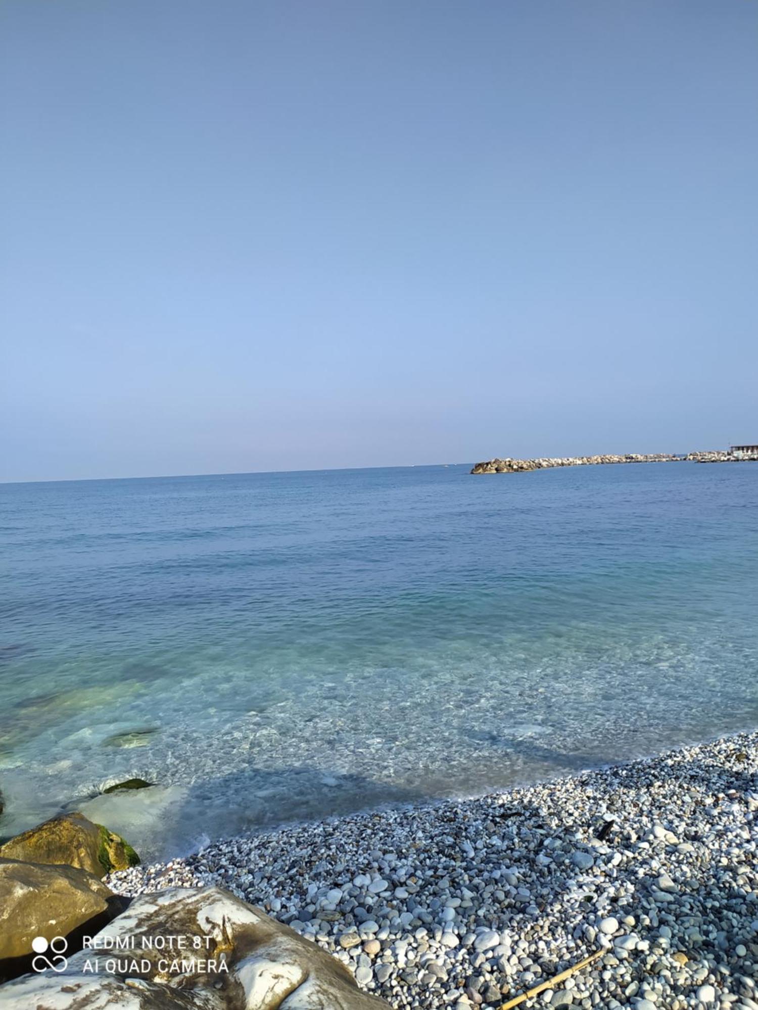 Casa Vacanze Marina Di Pisa Catola 외부 사진
