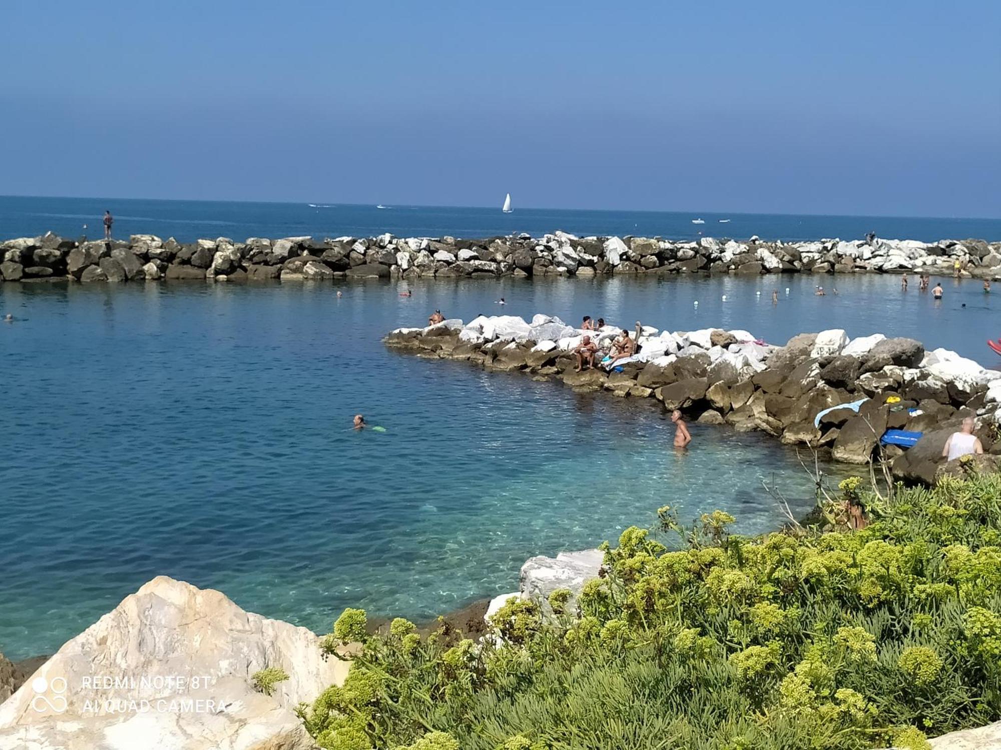 Casa Vacanze Marina Di Pisa Catola 외부 사진