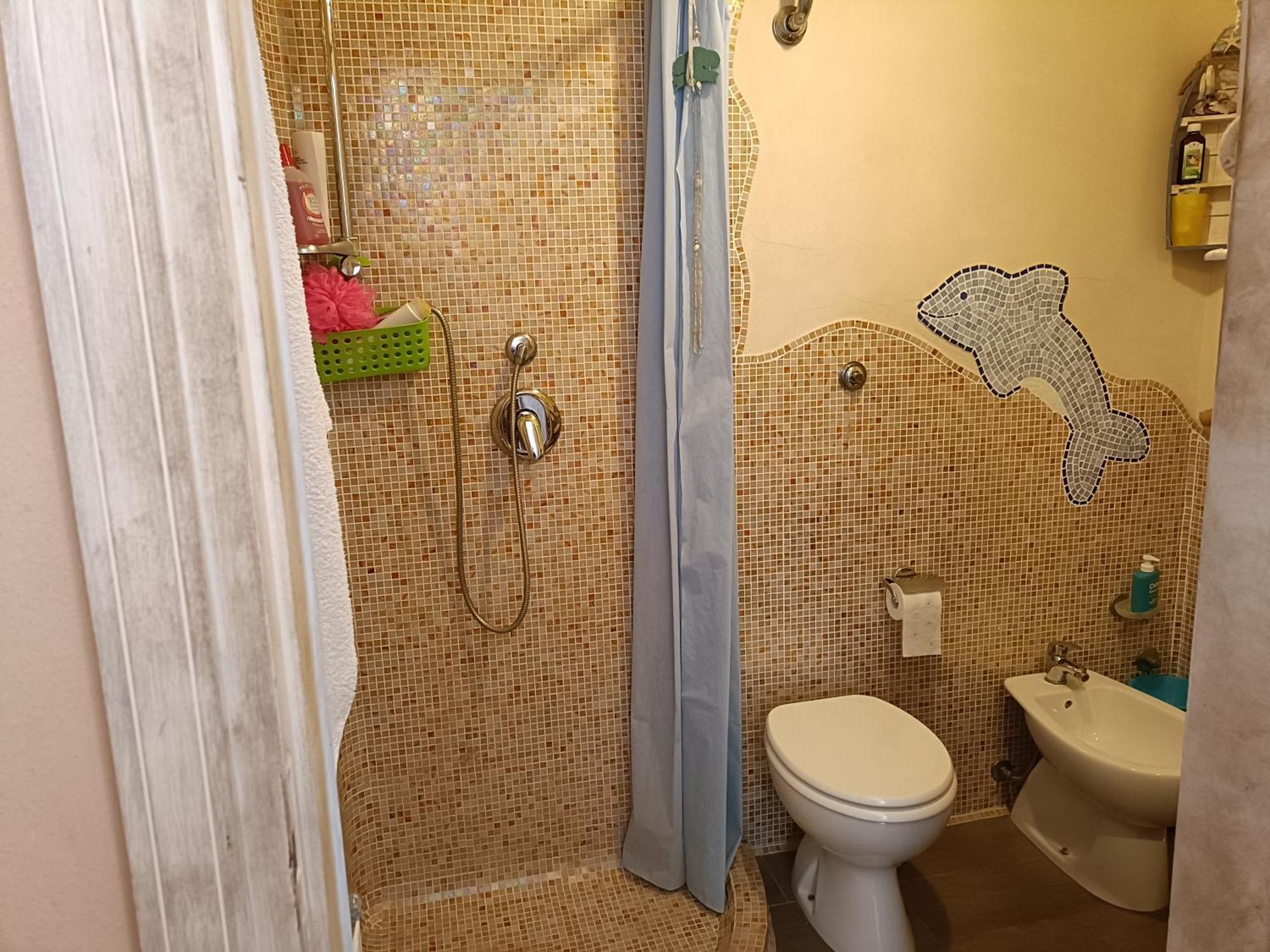 Casa Vacanze Marina Di Pisa Catola 외부 사진
