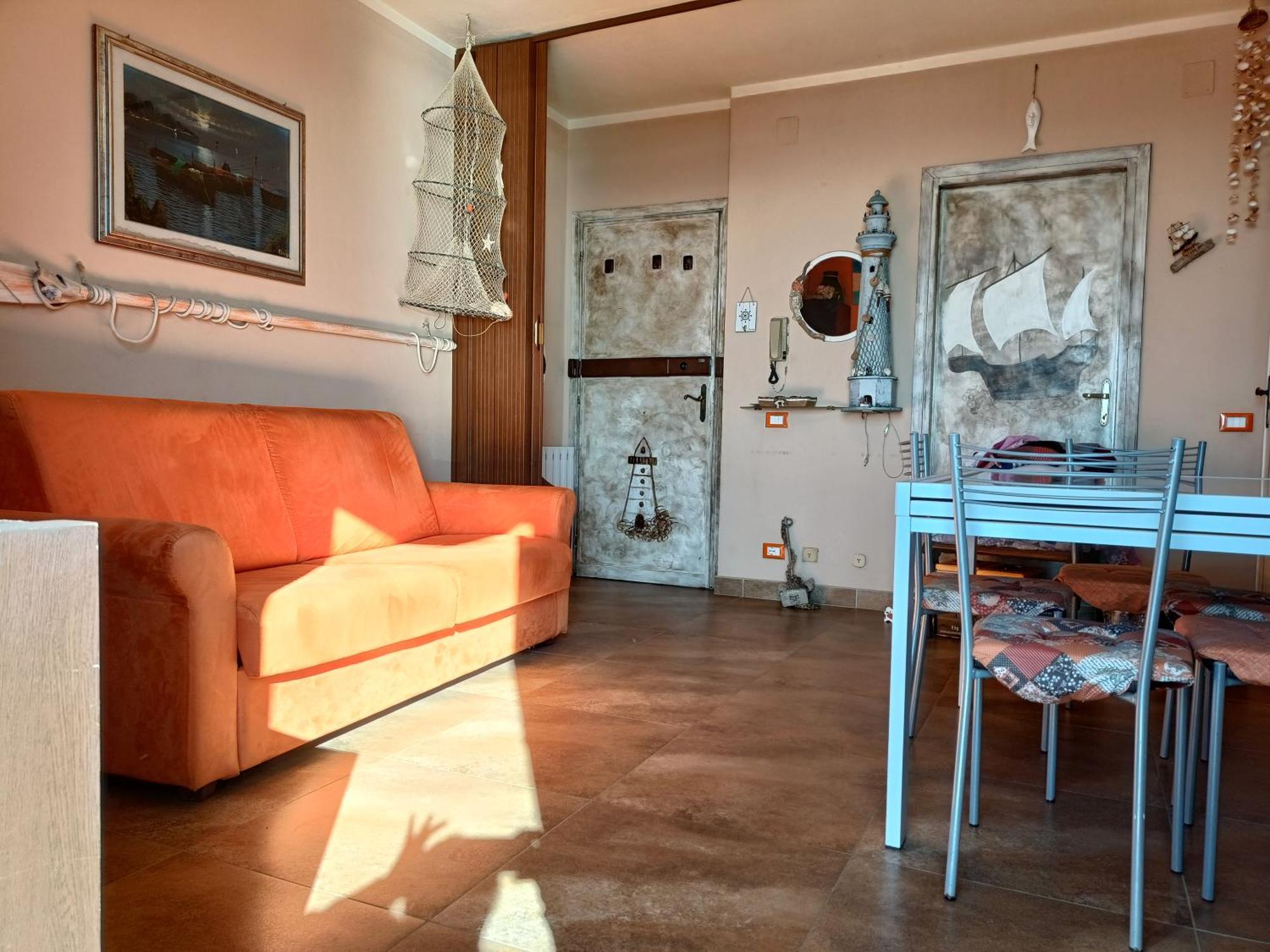 Casa Vacanze Marina Di Pisa Catola 외부 사진