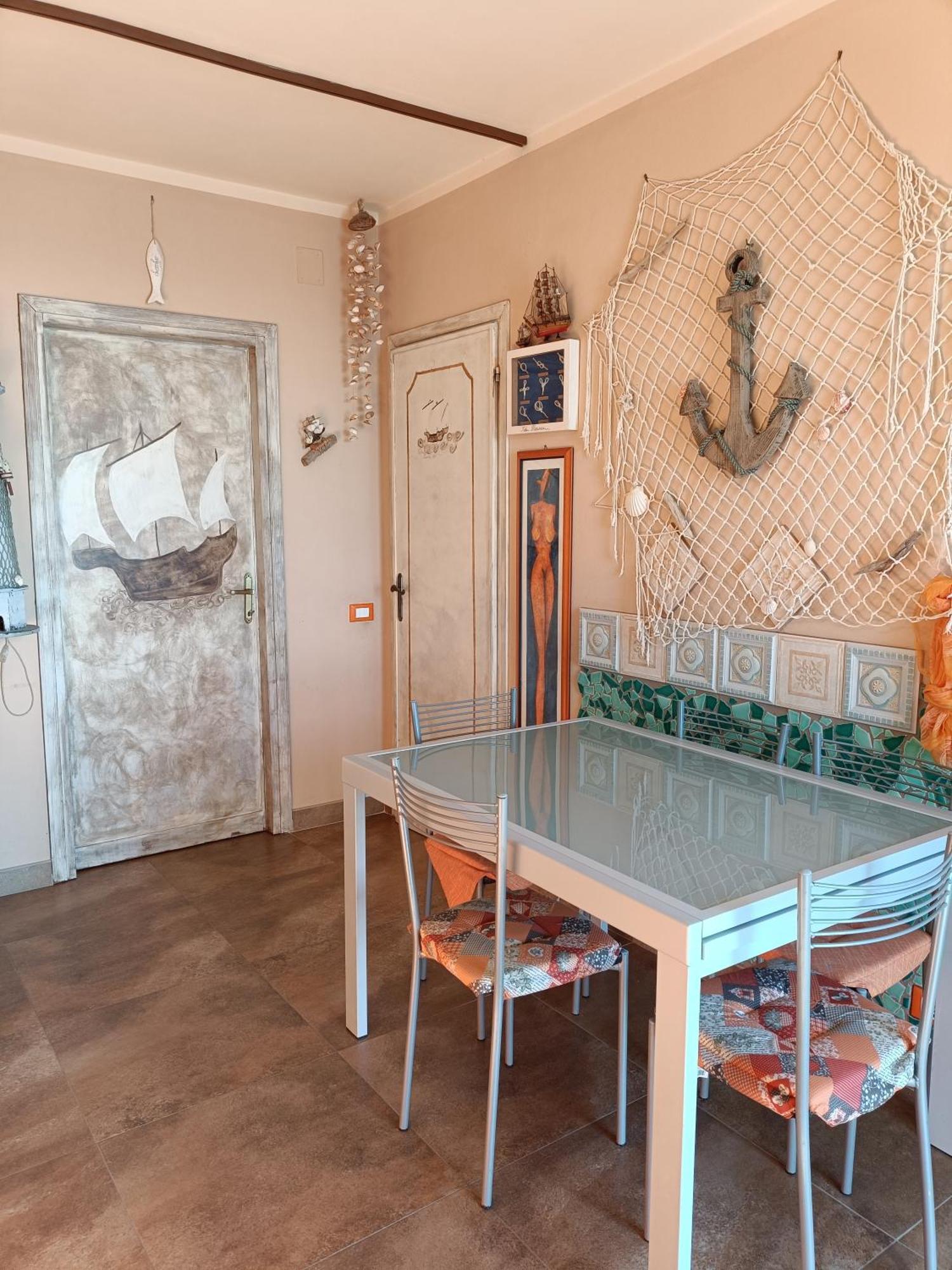 Casa Vacanze Marina Di Pisa Catola 외부 사진