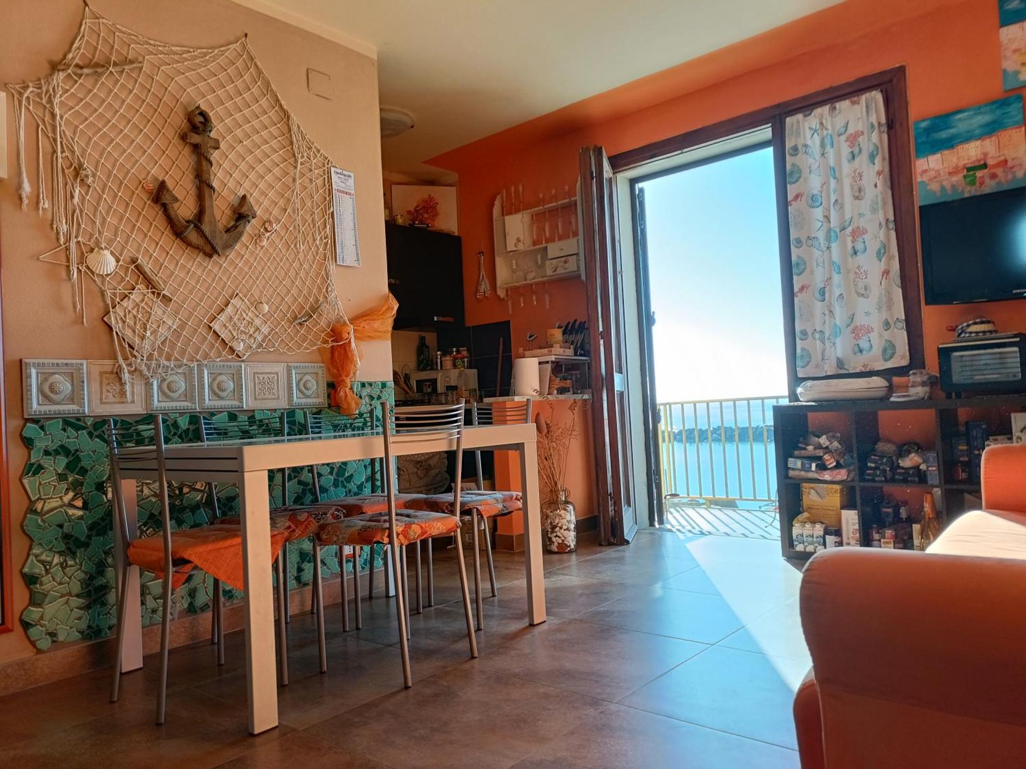 Casa Vacanze Marina Di Pisa Catola 외부 사진