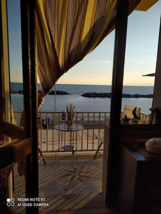 Casa Vacanze Marina Di Pisa Catola 외부 사진