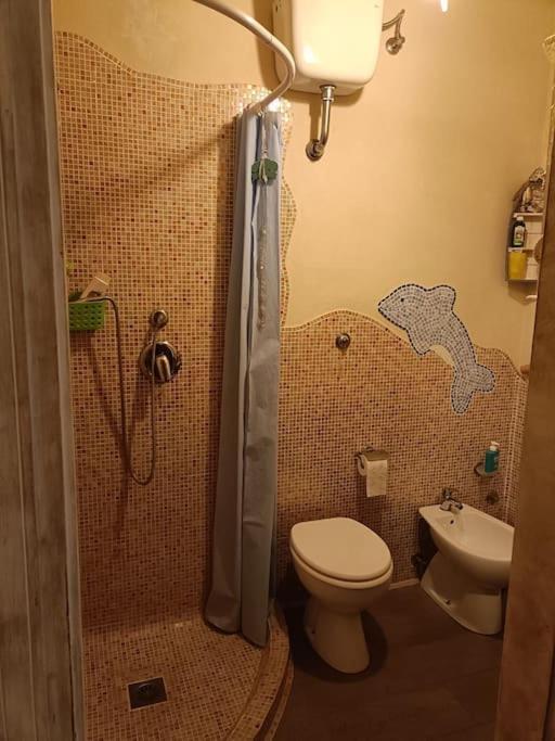 Casa Vacanze Marina Di Pisa Catola 외부 사진