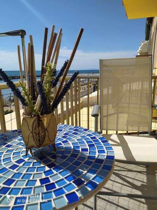 Casa Vacanze Marina Di Pisa Catola 외부 사진