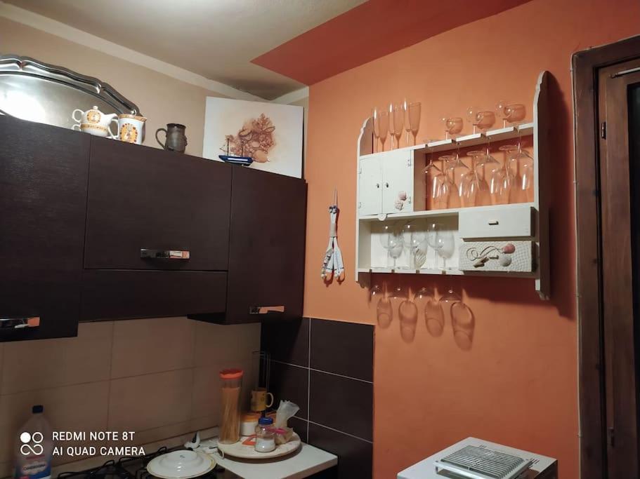 Casa Vacanze Marina Di Pisa Catola 외부 사진