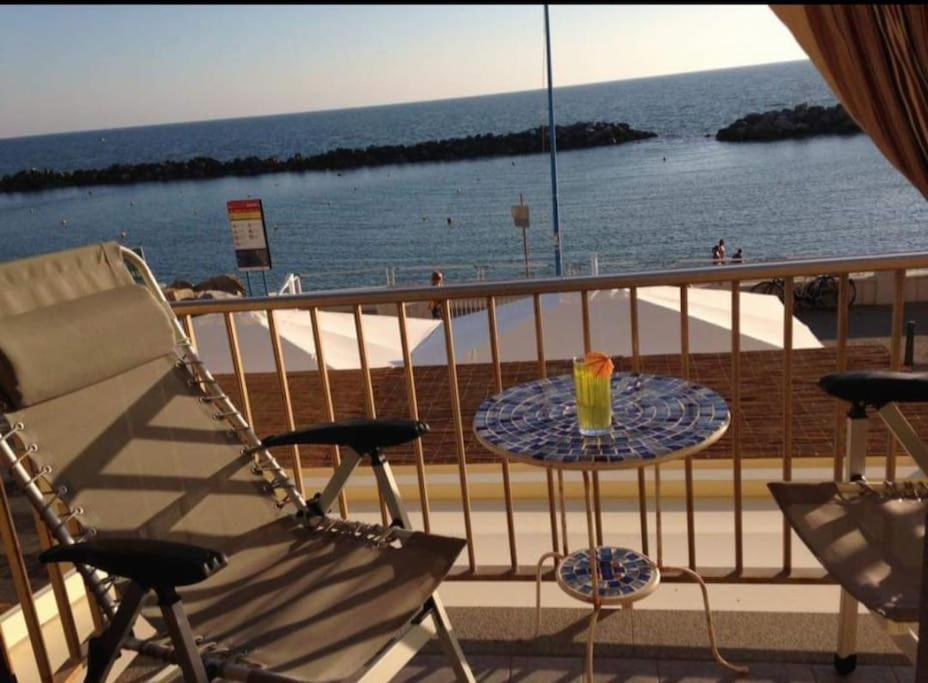 Casa Vacanze Marina Di Pisa Catola 외부 사진