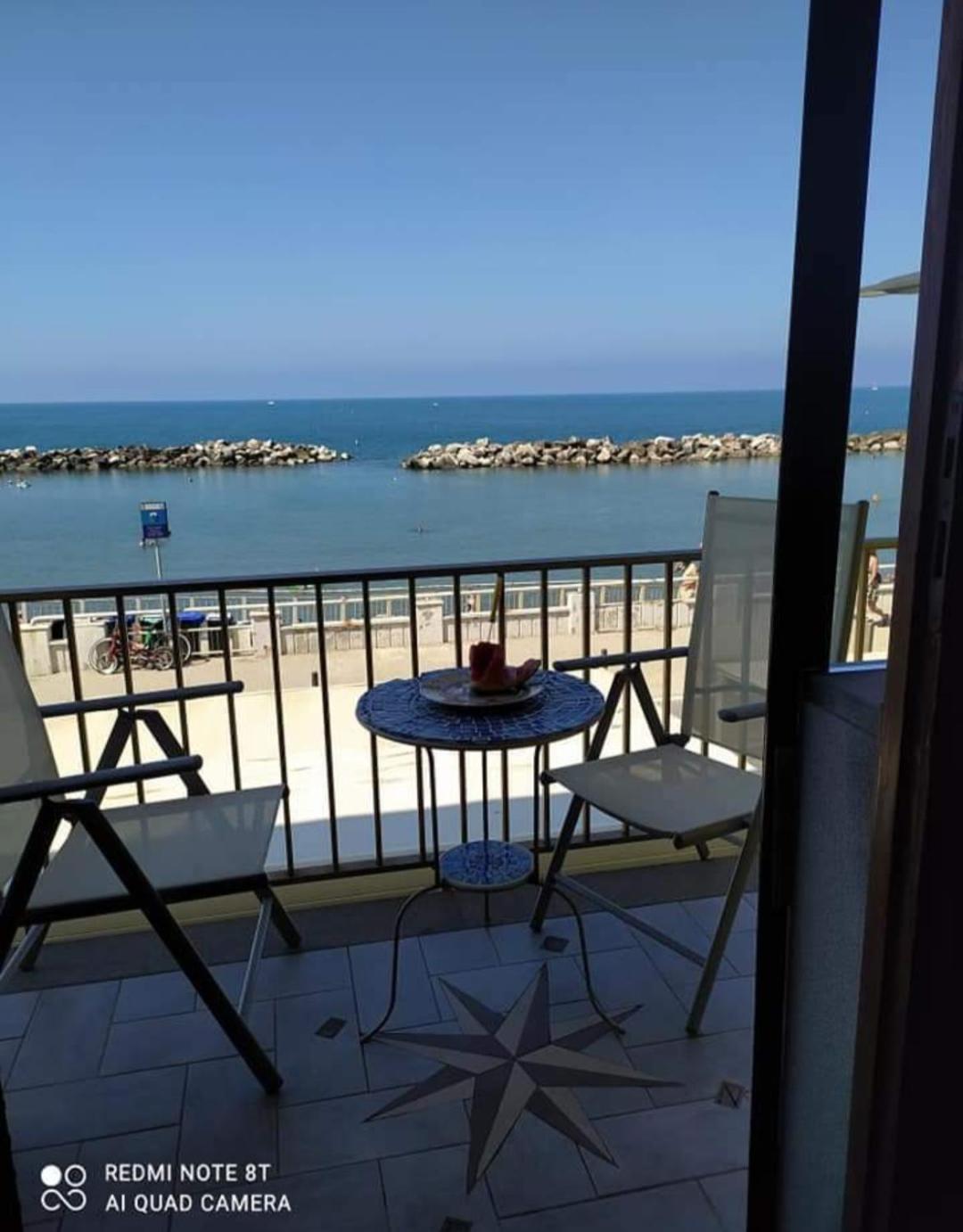 Casa Vacanze Marina Di Pisa Catola 외부 사진