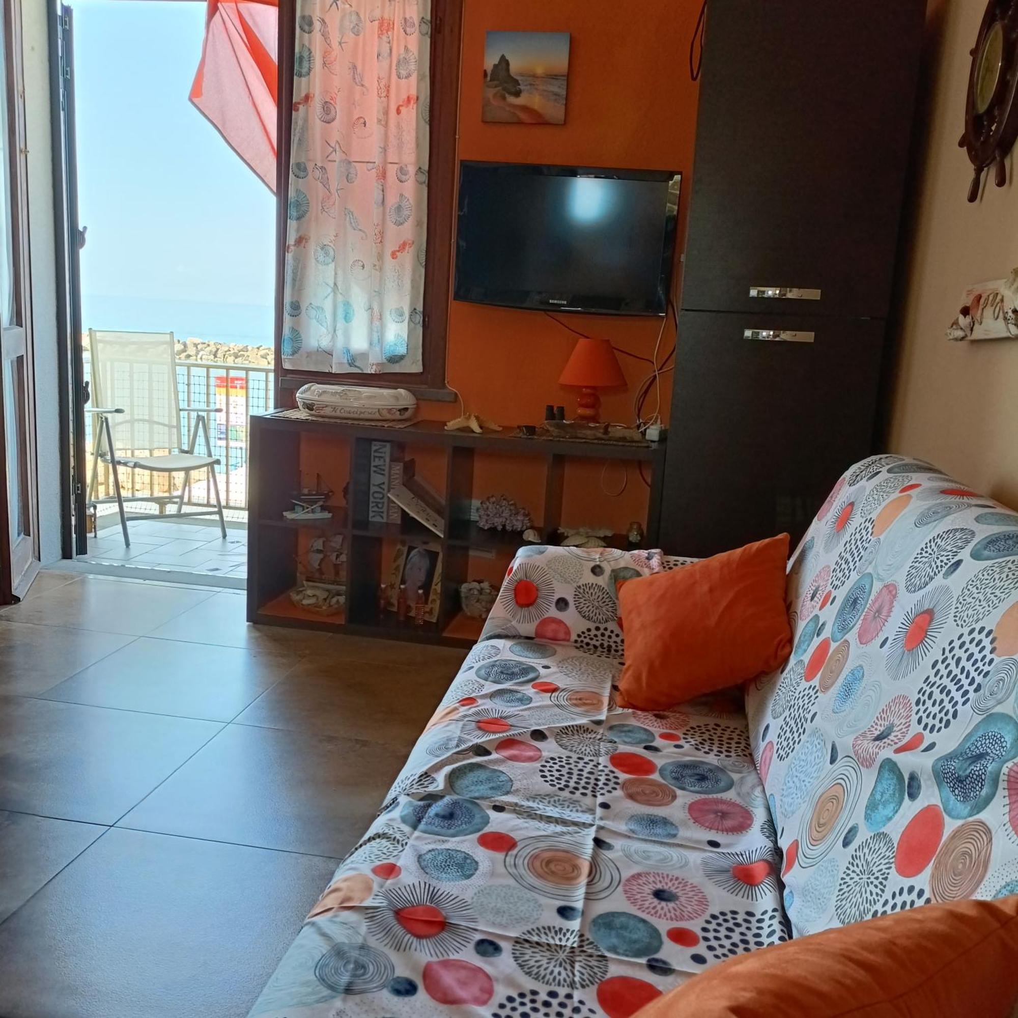 Casa Vacanze Marina Di Pisa Catola 외부 사진